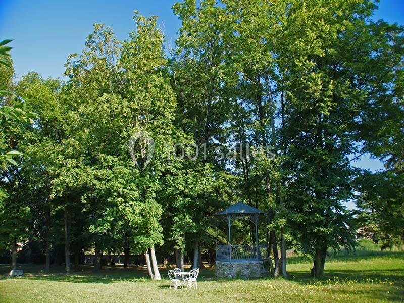 Domaine Des Tilleuls - galerie - photo 14