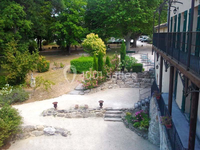 Domaine Des Tilleuls - galerie - photo 15