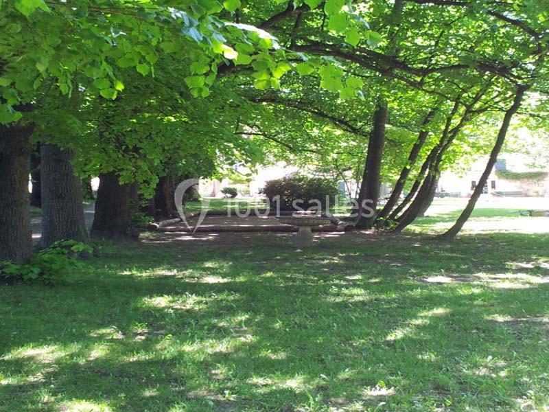 Domaine Des Tilleuls - galerie - photo 16