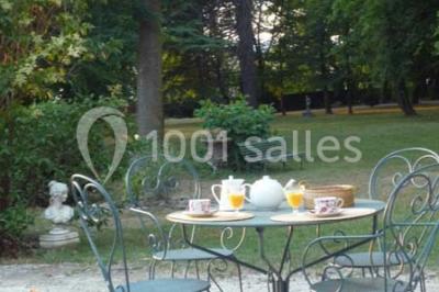 Domaine Des Tilleuls - photo 2