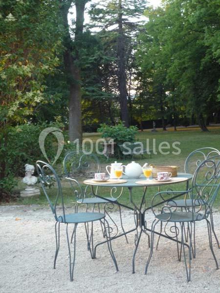 Domaine Des Tilleuls - galerie - photo 22