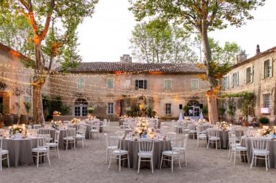 Château de Clary - photo 2