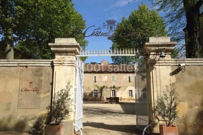 Château de Clary - photo 4