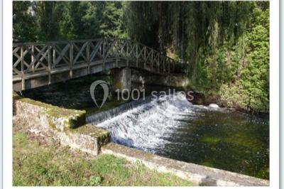 Le Moulin De Lambouray - photo 2