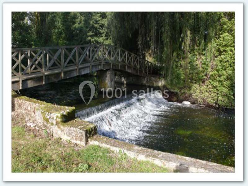 Le Moulin De Lambouray - galerie - photo 2
