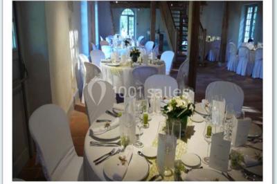 Le Moulin De Lambouray - photo 3