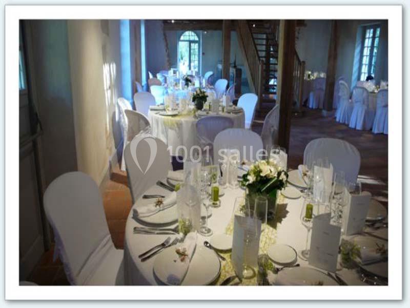 Le Moulin De Lambouray - galerie - photo 3