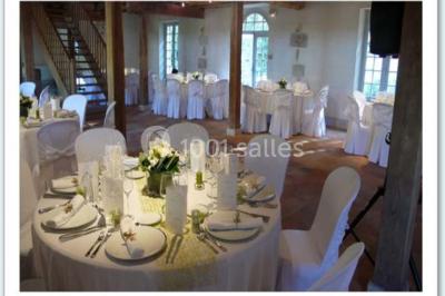 Le Moulin De Lambouray - photo 4
