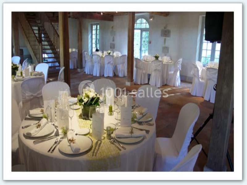 Le Moulin De Lambouray - galerie - photo 4
