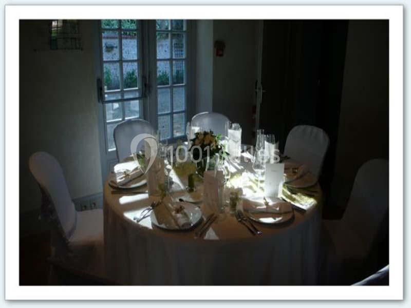Le Moulin De Lambouray - galerie - photo 5