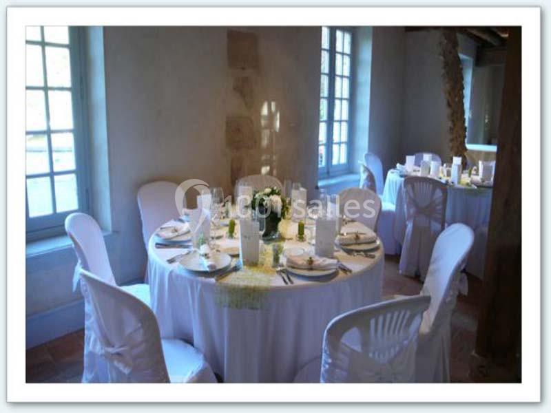 Le Moulin De Lambouray - galerie - photo 6