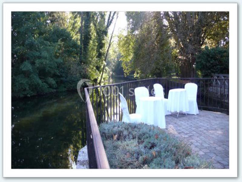 Le Moulin De Lambouray - galerie - photo 7