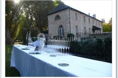 Le Moulin De Lambouray - photo 1