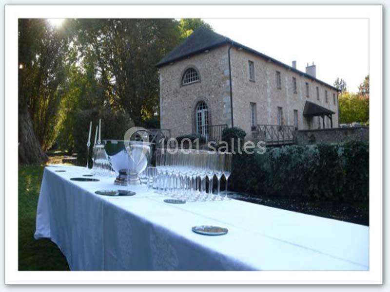 Le Moulin De Lambouray - galerie - photo 1