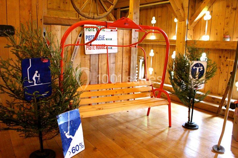 Ferme de Gy - galerie - photo 7