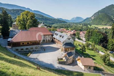Ferme de Gy - photo 1