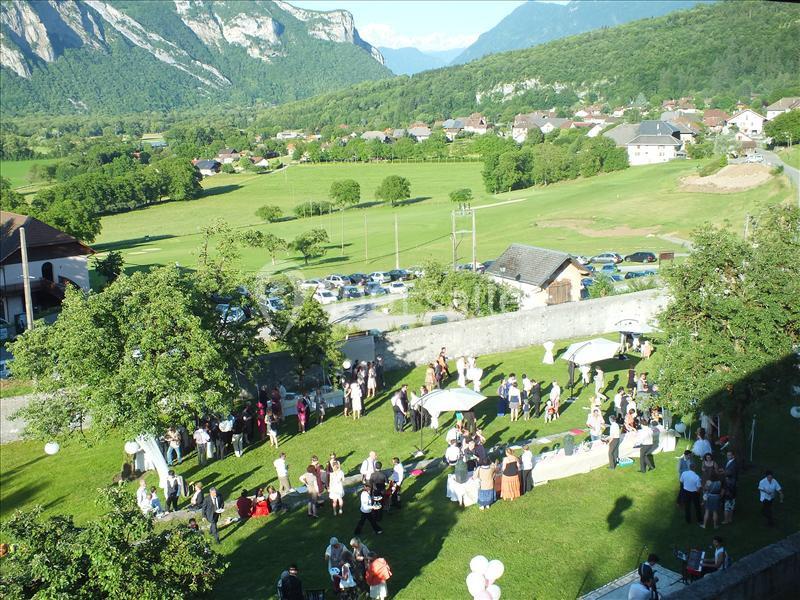 Ferme de Gy - galerie - photo 8