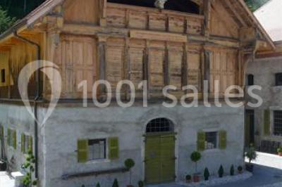 Ferme de Gy - photo 2