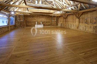 Ferme de Gy - photo 3