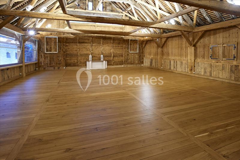 Ferme de Gy - galerie - photo 3