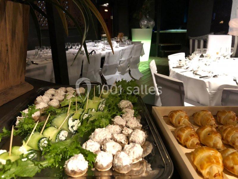 Lounge And Spa - galerie - photo 8