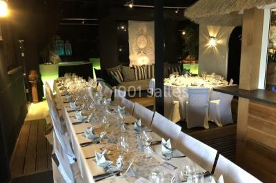 Lounge And Spa - photo 5