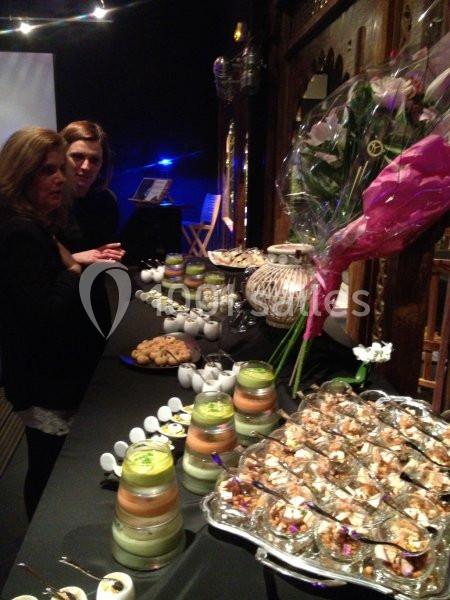 Lounge And Spa - galerie - photo 23
