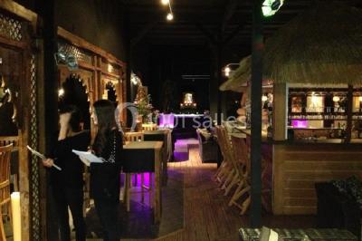 Lounge And Spa - photo 2