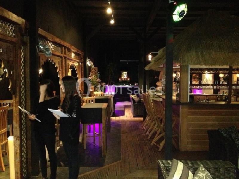 Lounge And Spa - galerie - photo 2