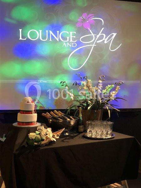 Lounge And Spa - galerie - photo 9