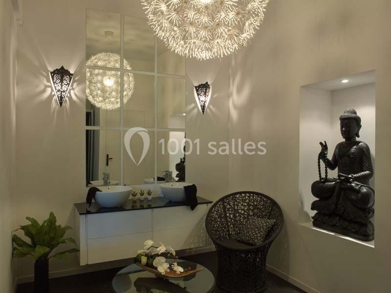 Lounge And Spa - galerie - photo 13