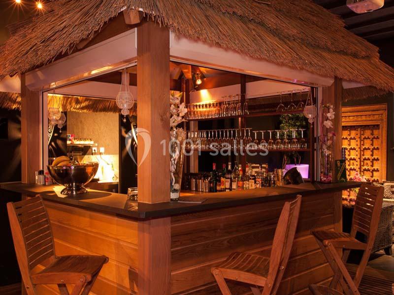 Lounge And Spa - galerie - photo 10