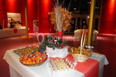 Cinéma du Trêfle - photo 2