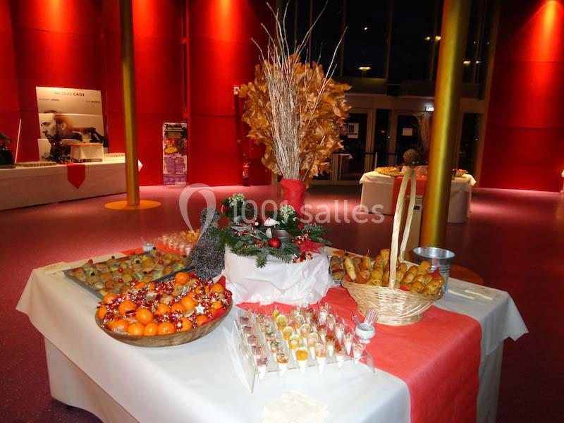 Cinéma du Trêfle - galerie - photo 2