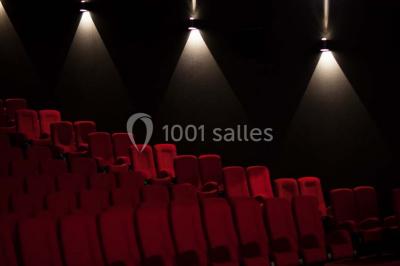 Cinéma du Trêfle - photo 3