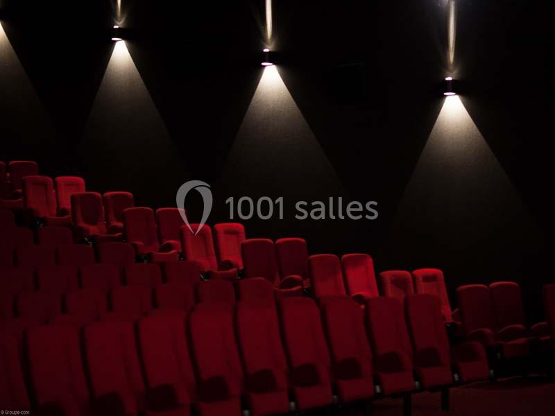 Cinéma du Trêfle - galerie - photo 3