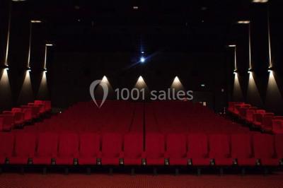 Cinéma du Trêfle - photo 4