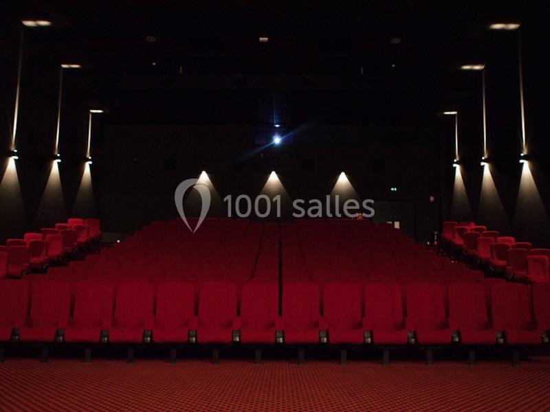 Cinéma du Trêfle - galerie - photo 4