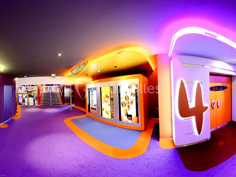 Cinéma du Trêfle - galerie - photo 5
