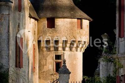 Location salle Léognan (Gironde) - Château Olivier #9
