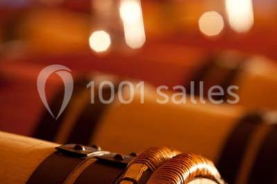 Location salle Léognan (Gironde) - Château Olivier #9