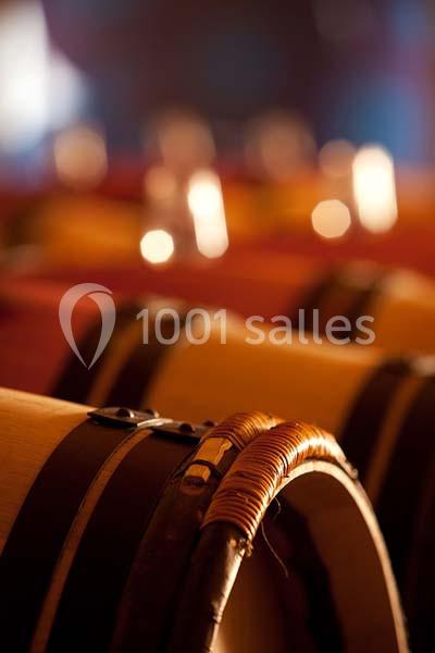 Location salle Léognan (Gironde) - Château Olivier #9