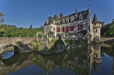 Château Olivier - photo 1
