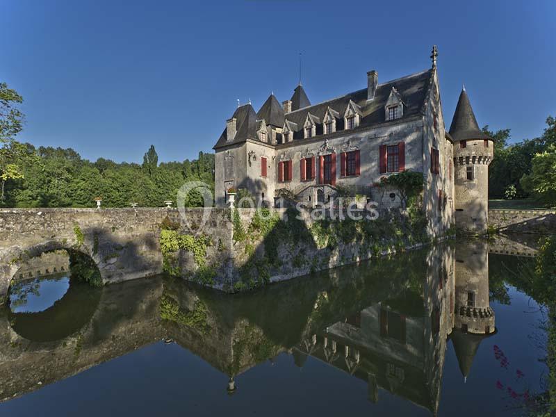 Château Olivier - galerie - photo 1