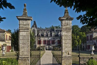 Château Olivier - photo 4