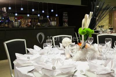 Miniature Location salle Sainte-Cécile-les-Vignes (Vaucluse) - Le Relais #4 Location salle Sainte-Cécile-les-Vignes (Vaucluse) - Le Relais #20