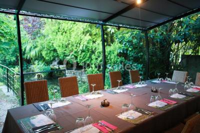 Miniature Location salle Sainte-Cécile-les-Vignes (Vaucluse) - Le Relais #5 Location salle Sainte-Cécile-les-Vignes (Vaucluse) - Le Relais #20