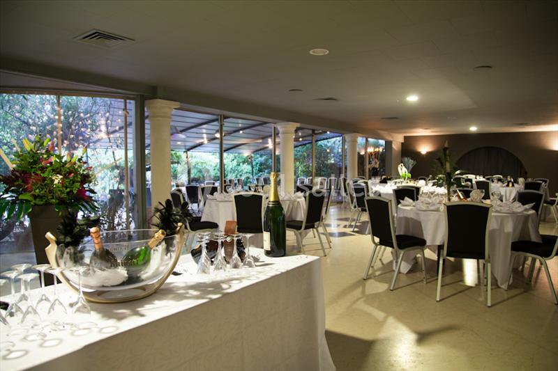 Location salle Sainte-Cécile-les-Vignes (Vaucluse) - Le Relais #6