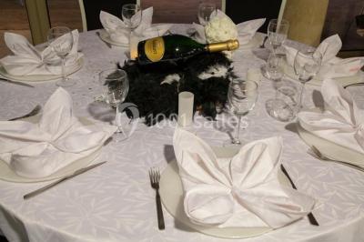 Miniature Location salle Sainte-Cécile-les-Vignes (Vaucluse) - Le Relais #9 Location salle Sainte-Cécile-les-Vignes (Vaucluse) - Le Relais #20