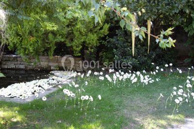 Miniature Location salle Sainte-Cécile-les-Vignes (Vaucluse) - Le Relais #12 Location salle Sainte-Cécile-les-Vignes (Vaucluse) - Le Relais #20